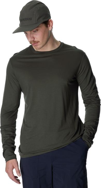 Actual product image Houdini Ms Tree Tee (XL)