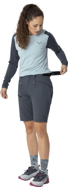 Produktbild Dynafit Transalper Dynastretch Shorts (34)