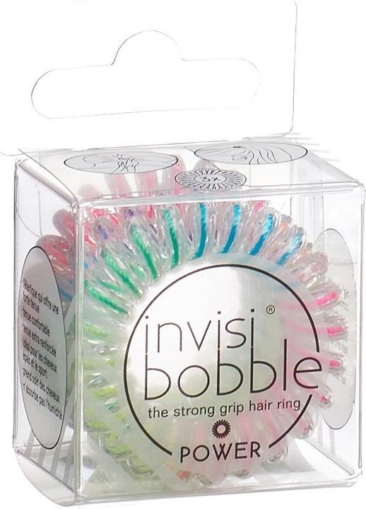 Produktbild Invisibobble POWER - Magic Rainbow (Haargummi)