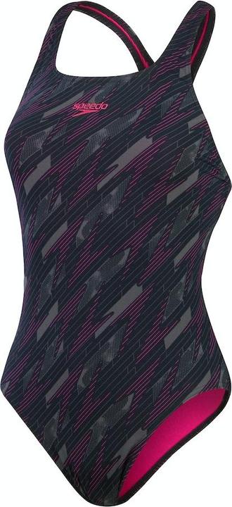 Carbone USA, Rosa Elettrico, Vera Marina