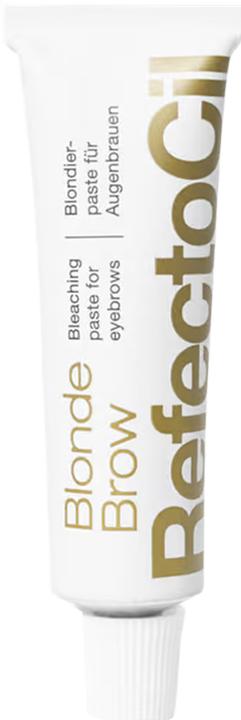 Actual product image Refectocil Brow (Blonde)