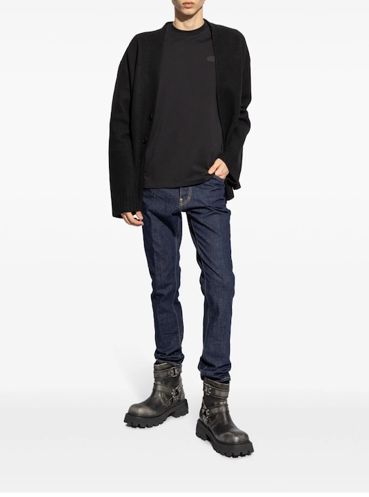 Produktbild Dsquared2 Pantalone 5 Tasche (46)