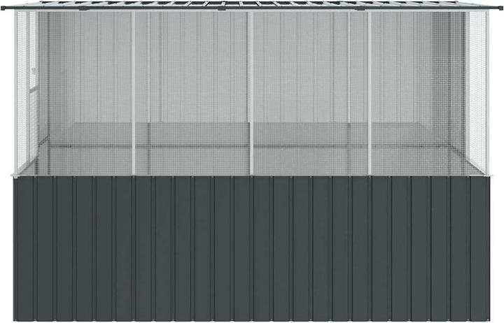 Image du produit vidaXL Cage à oiseaux