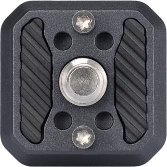 Produktbild Falcam F22 Basic Quick Release Plate 2529 (Stativ Schnellwechselplatte)