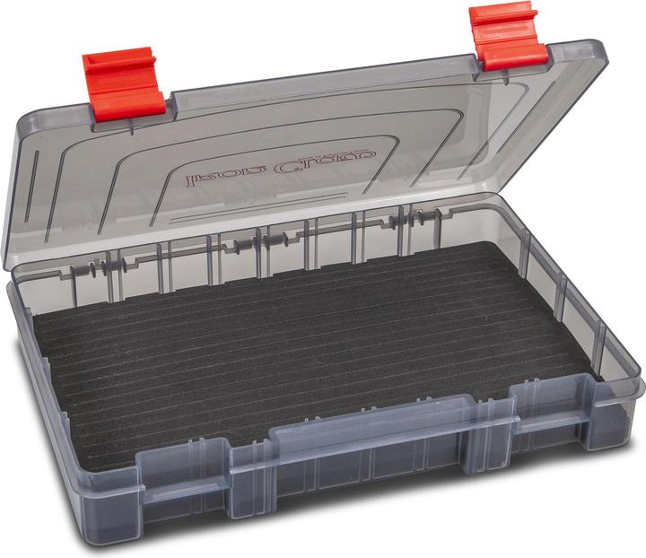 Iron Claw Vario Box 275ND-E