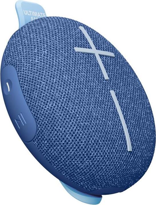 Image du produit UE Miniroll (12 h, Fonctionnement sur batterie)