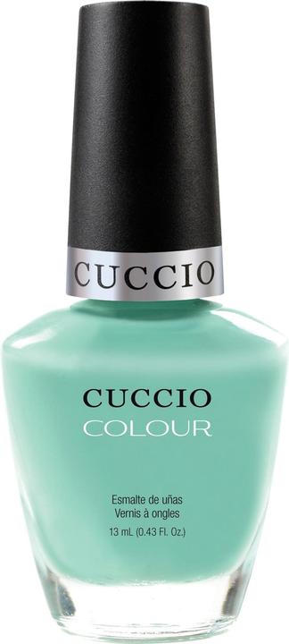 Produktbild Cuccio Mint Condition (Farblack)