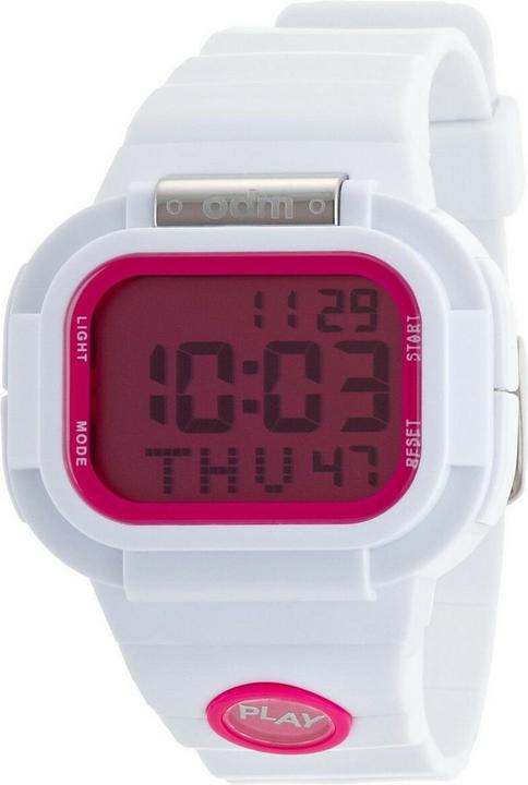 Produktbild ODM Unisex-Uhr PP002-05 (Ø 45 mm) (45 mm)