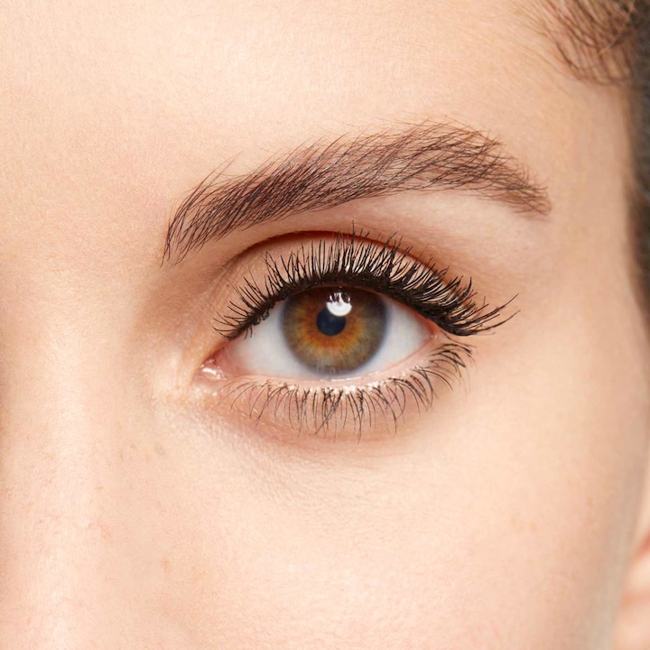 Actual product image Clarins Supra Volume (01 intense black)