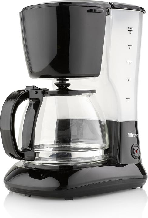 Image du produit Tristar Cafetière 1.25l 800Watt