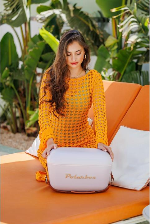 Actual product image Polarbox Gold Perla 12l (12 l)