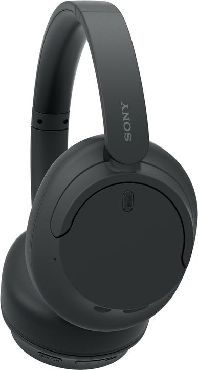 Productafbeelding Sony WH-CH720N (ANC, 35 h, Bedraad, Draadloze)