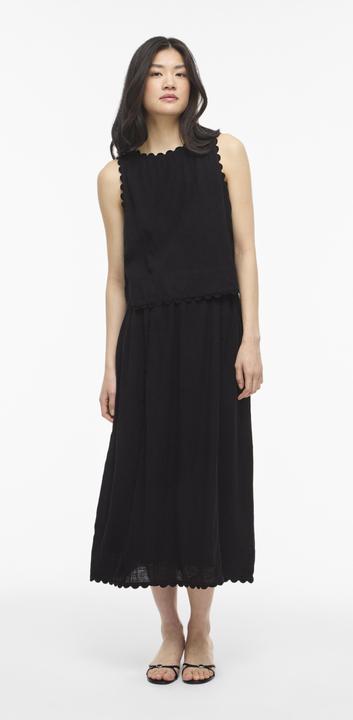 Immagine prodotto Vila VIMINDY High Waist Midirock (40)