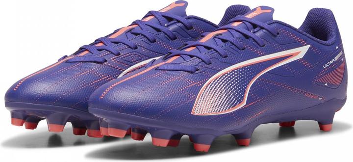 Actual product image Puma Ultra 5 Play Fg/Ag (40)