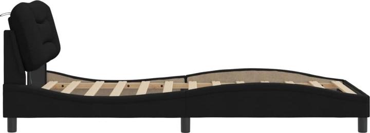 Image du produit vidaXL Bettgestell (100 x 200 cm)