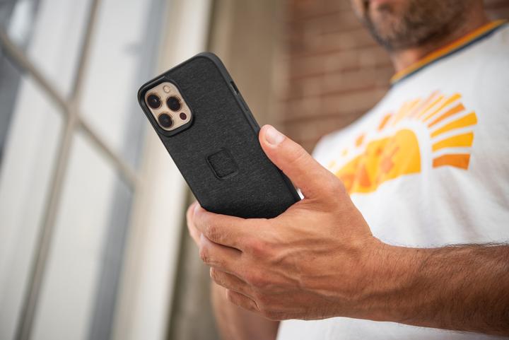 Immagine prodotto Peak Design Caso quotidiano (Apple iPhone 11 Pro Max)