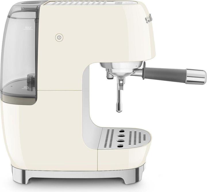 Immagine prodotto Smeg Macchina portafiltro compatta in stile anni '50