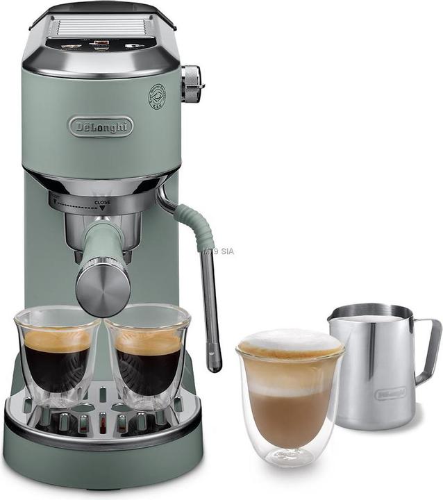 Image du produit De'Longhi Dedica Duo