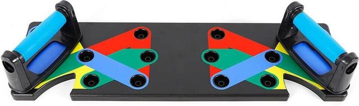 Produktbild JTI Brett für Liegestütze