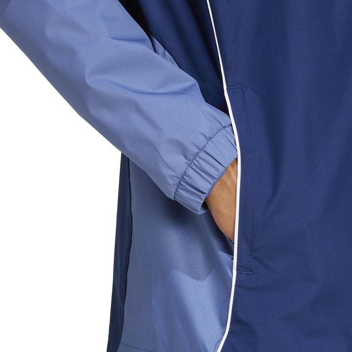 Immagine prodotto adidas Giacca antipioggia Tiro 25 Competition (XXL)