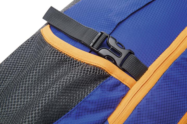 Immagine prodotto Bestway Zaino Pavillo Horizon's Edge 30L, Top, Multi, Unisex, Nylon, Poliestere, 600 D, 30 L (30 l)