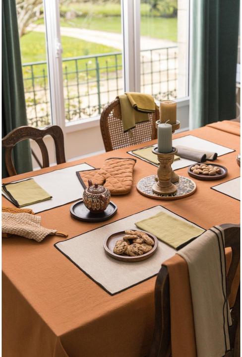 Produktbild Winkler Grace (140 x 140 cm)