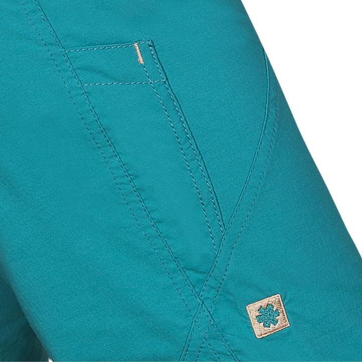 Actual product image Ocun NOYA SHORTS women (L)