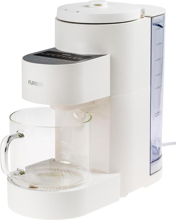 Immagine prodotto Furber Macchina per il latte di noci Vega Advanced