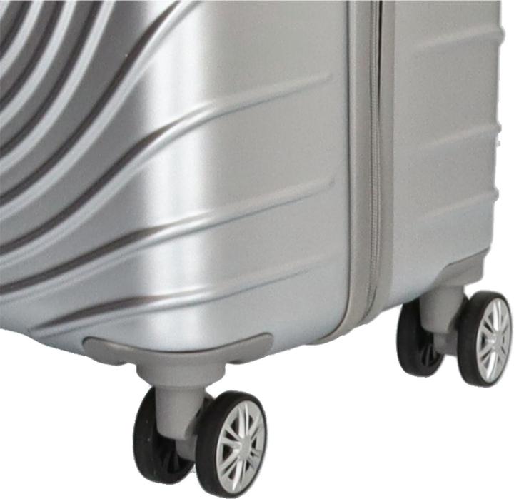 Produktbild HTI-Living Kofferset 3-teilig Hartschalenkoffer (129 l)