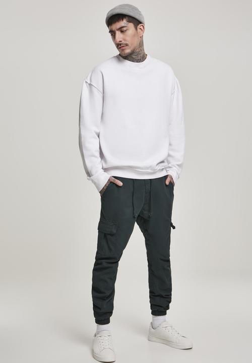 Produktbild Urban Classics Cargo Jogging Pants (XS)