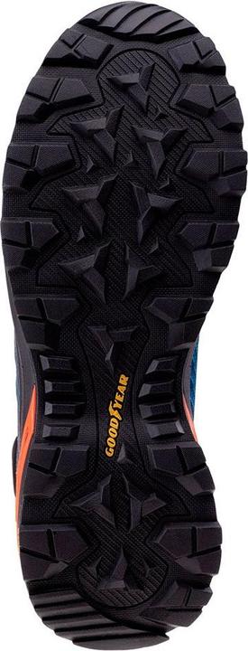 Produktbild Elbrus Wanderschuhe Endewa Wasserfest (47)