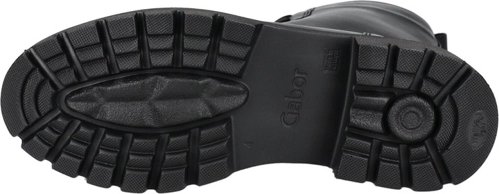 Produktbild Gabor Stiefeletten (40)