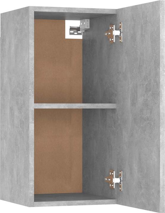 Produktbild vidaXL TV Schrank (30.50 x 30 x 60 cm)