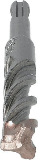 Actual product image Heller Carbide hammer drill 16 mm (16 mm)