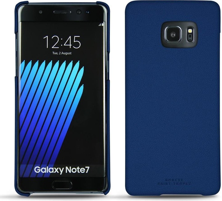 Noreve Leather cover (Samsung Galaxy Note 7)