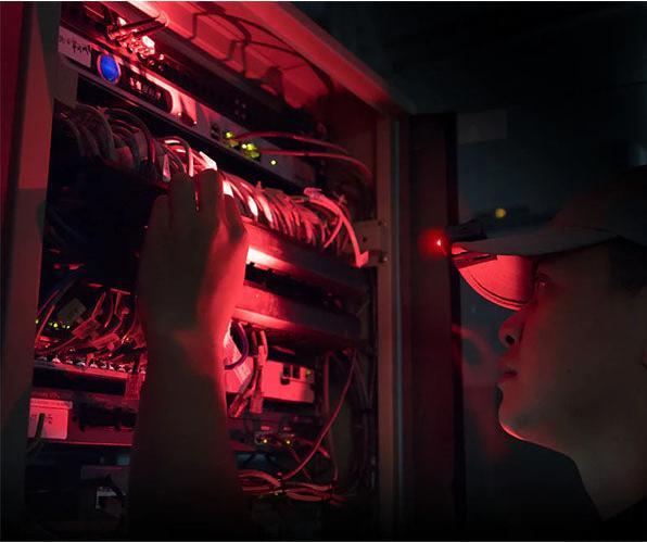 Produktbild Nextorch UL12 LED Cliplampe (9.90 cm, 17 lm)