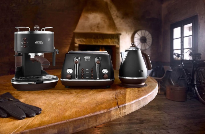 Produktbild De'Longhi Icona Vintage