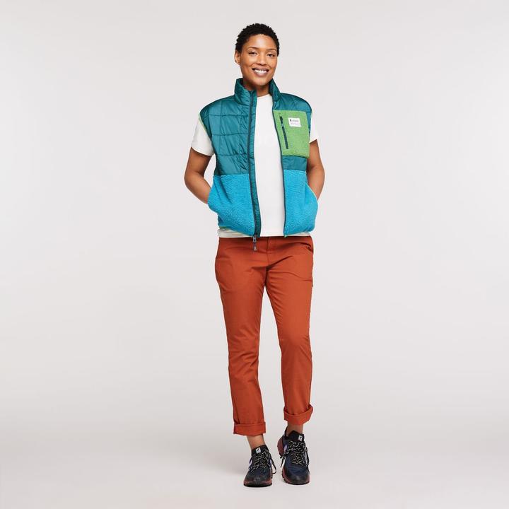 Immagine prodotto Cotopaxi Trico Hybrid Vest (S)