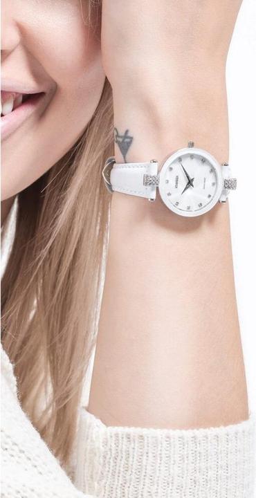 Produktbild Jowissa Facet Strass (Analoguhr, 30 mm)