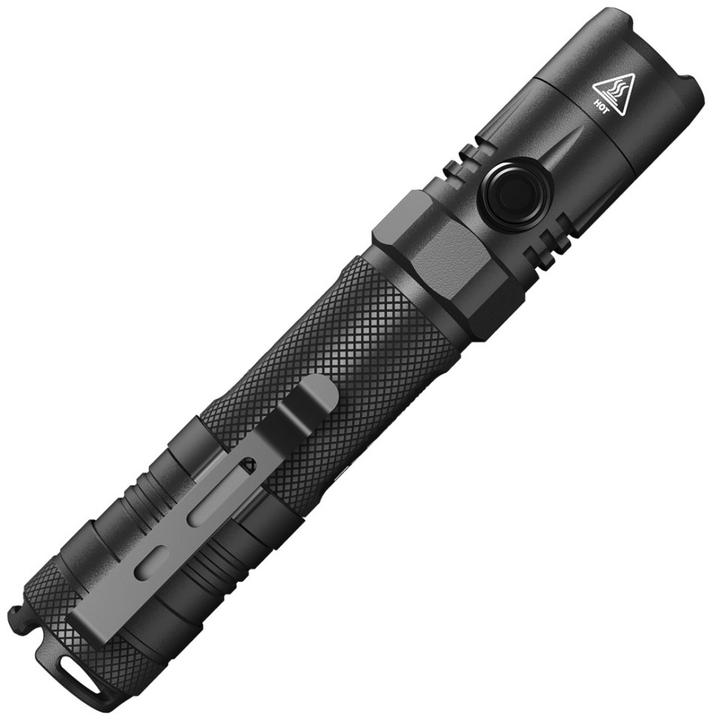 Actual product image Nitecore MH10 V2 - 1200 lumen (14.70 cm, 1200 lm)