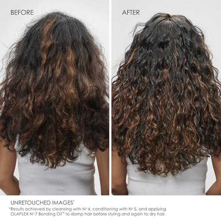 Image du produit Olaplex - In Good Repair Holiday Kit - 280ml (280 ml, Shampoing liquide)