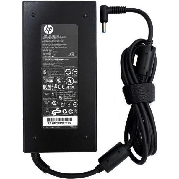 HP L32661-001 (150 W), Notebook Netzteil, Schwarz