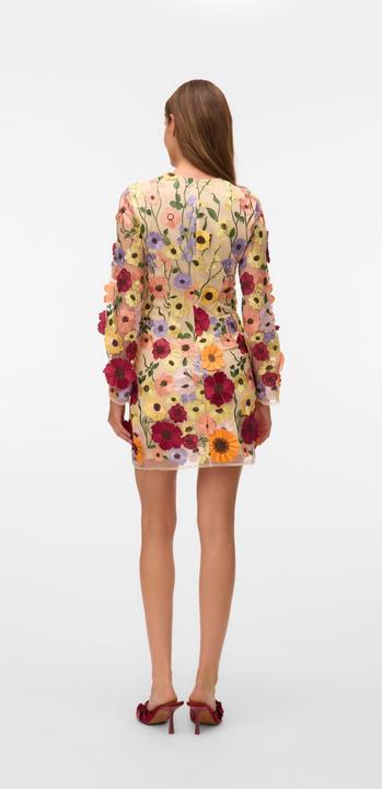 Produktbild Vero Moda VMCAMY Kurzes Kleid Kleid (M)
