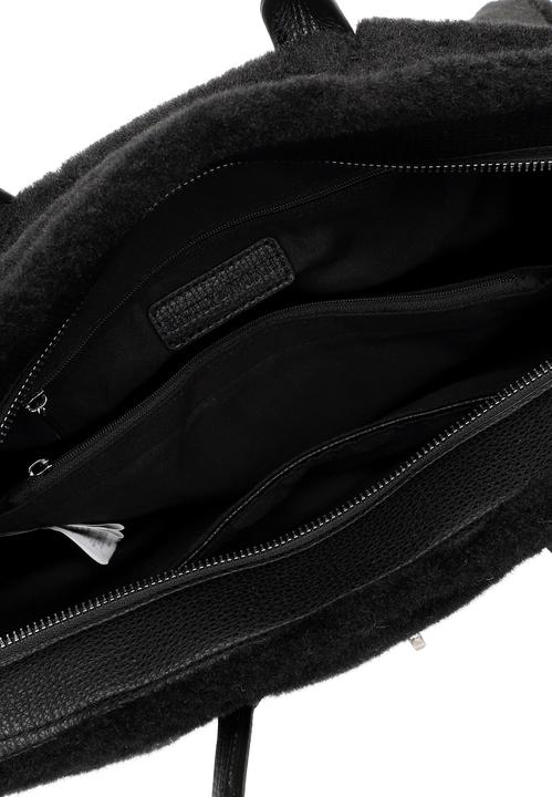 Immagine prodotto Emily und Noah Shopper E&N Heather (16.60 l)