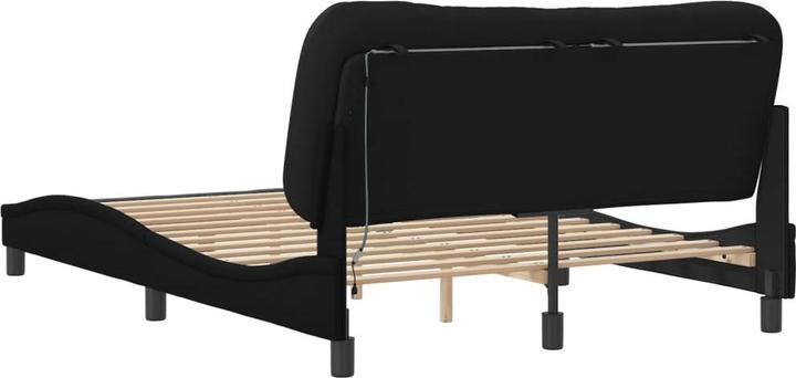 Image du produit vidaXL Bettgestell (140 x 200 cm)
