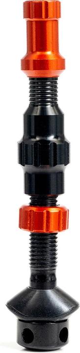 Produktbild Notubes Tubeless Ventil Color Kit, orange