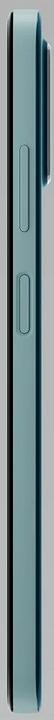 Actual product image Nokia G22 (64 GB, Lagoon Blue, 6.52", Dual SIM, 4G)