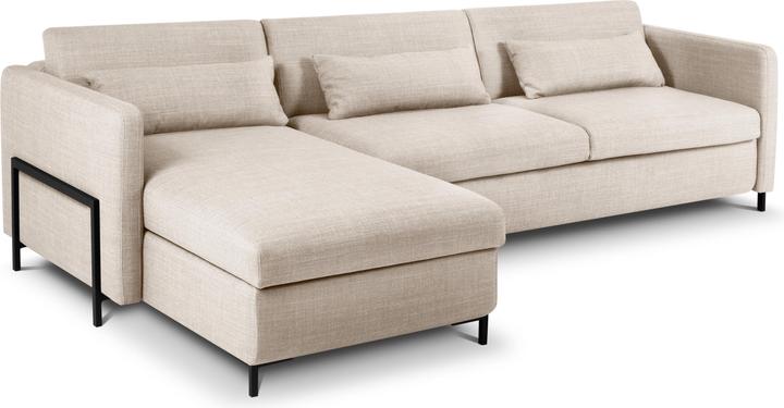 Produktbild CXL by Christian Lacroix Yanis (Ecksofa)