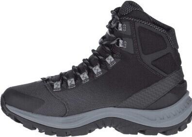 Actual product image Columbia Thermo Cross 2 MID WP Midnight (40)
