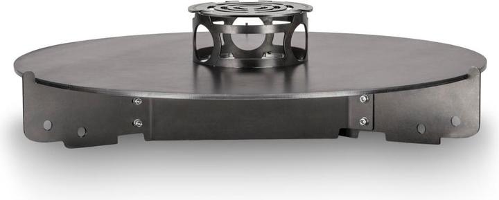 Actual product image Petromax Grillplatte